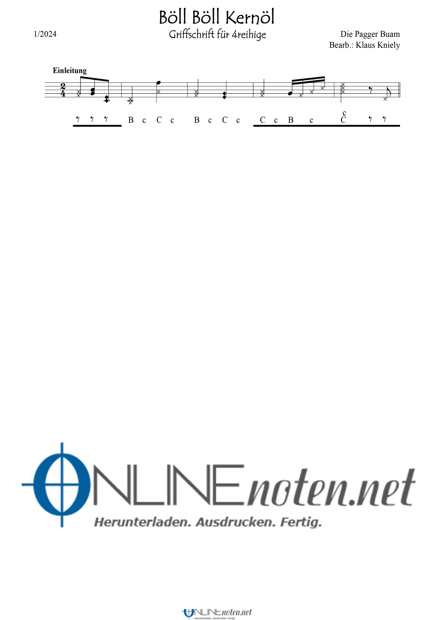 Böll böll Kernöl - Griffschrift