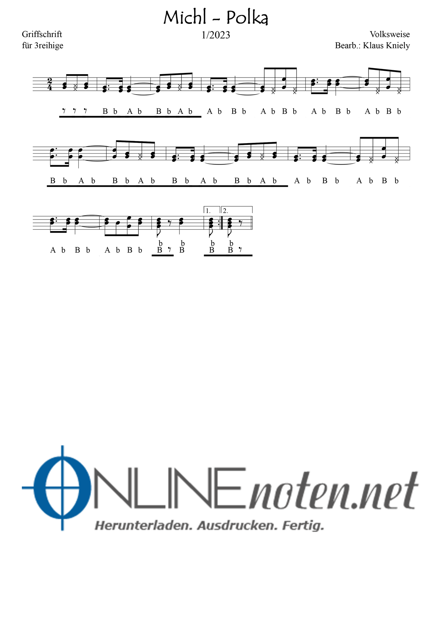 Michl Polka