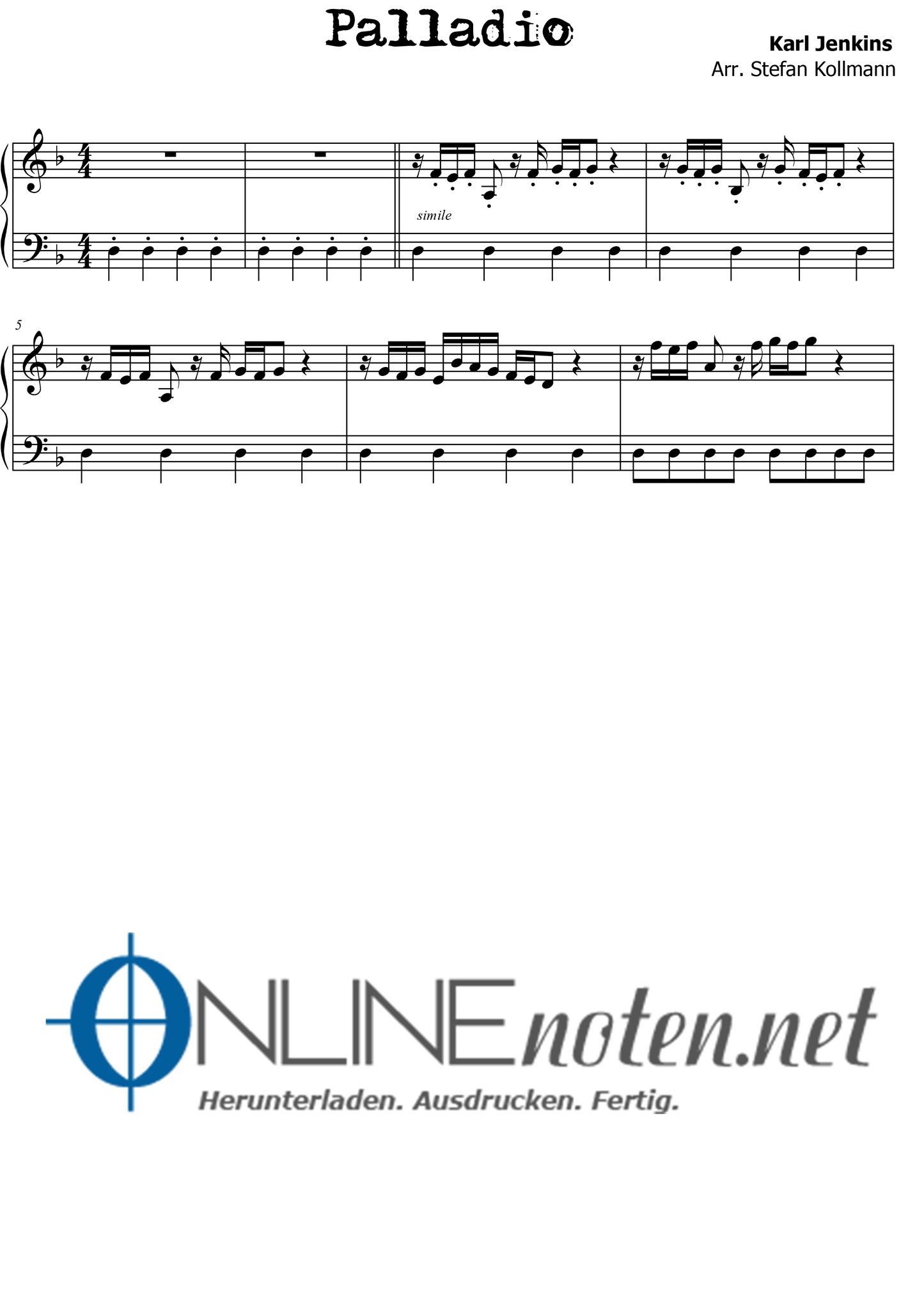 Palladio Solo (4)