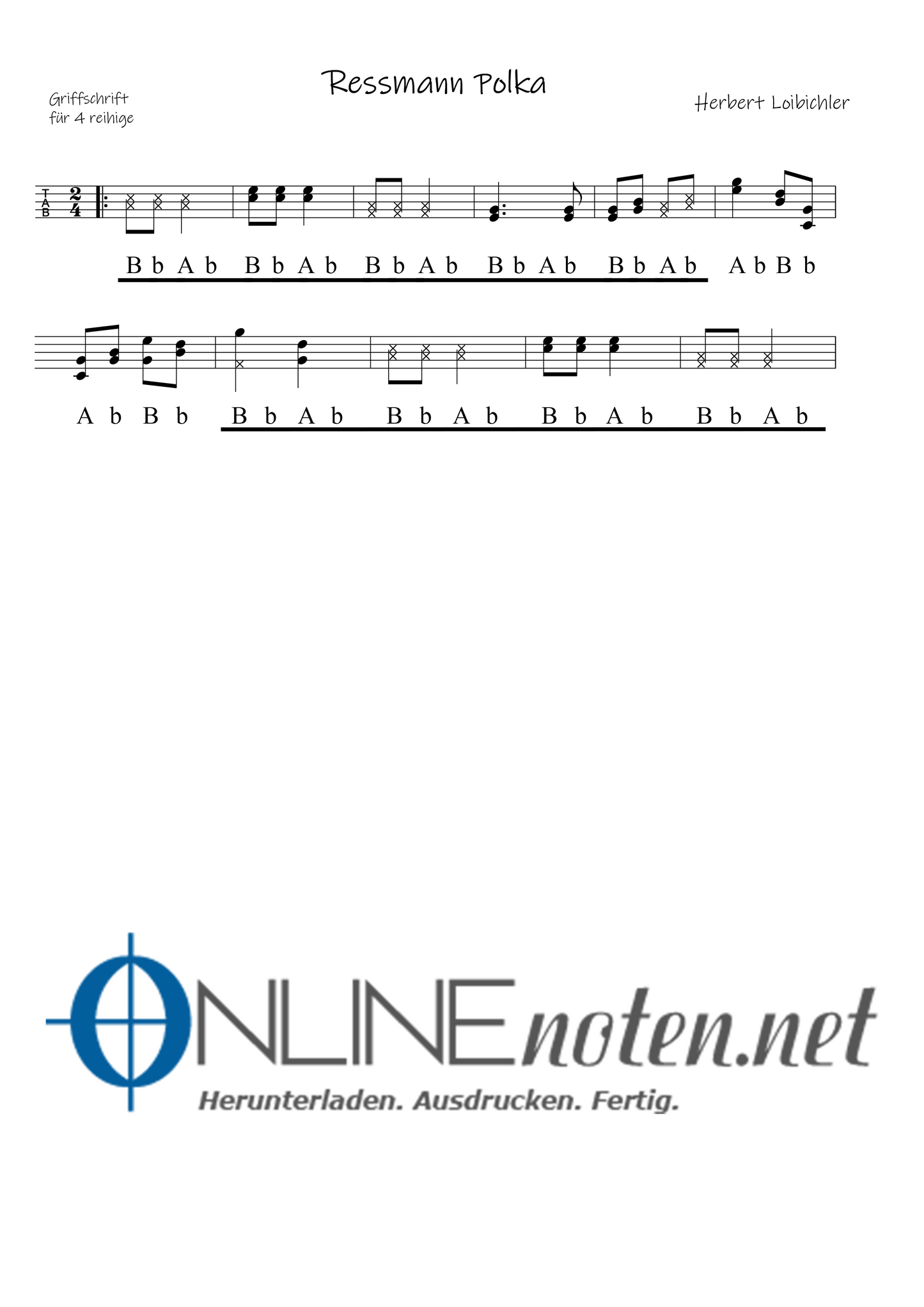 Ressmann Polka