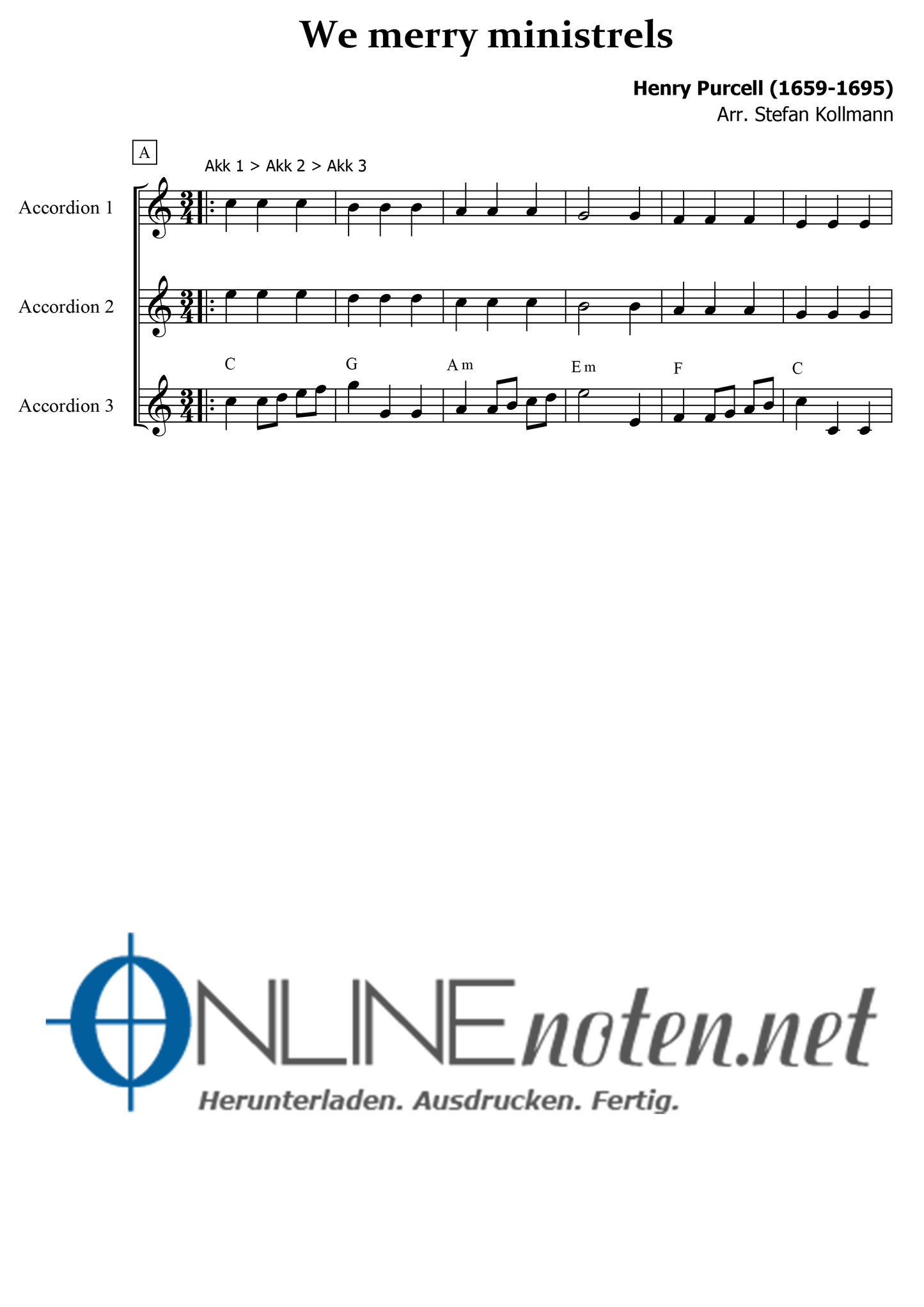 We merry Ministrels (1)